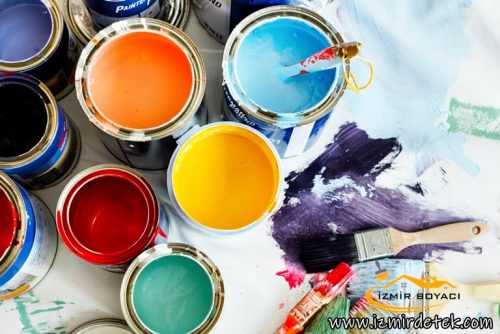 Tır ve Kamyon Boya Hizmetleri